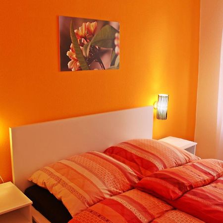 Appartement Living In The Historic Cochem Old Town Extérieur photo