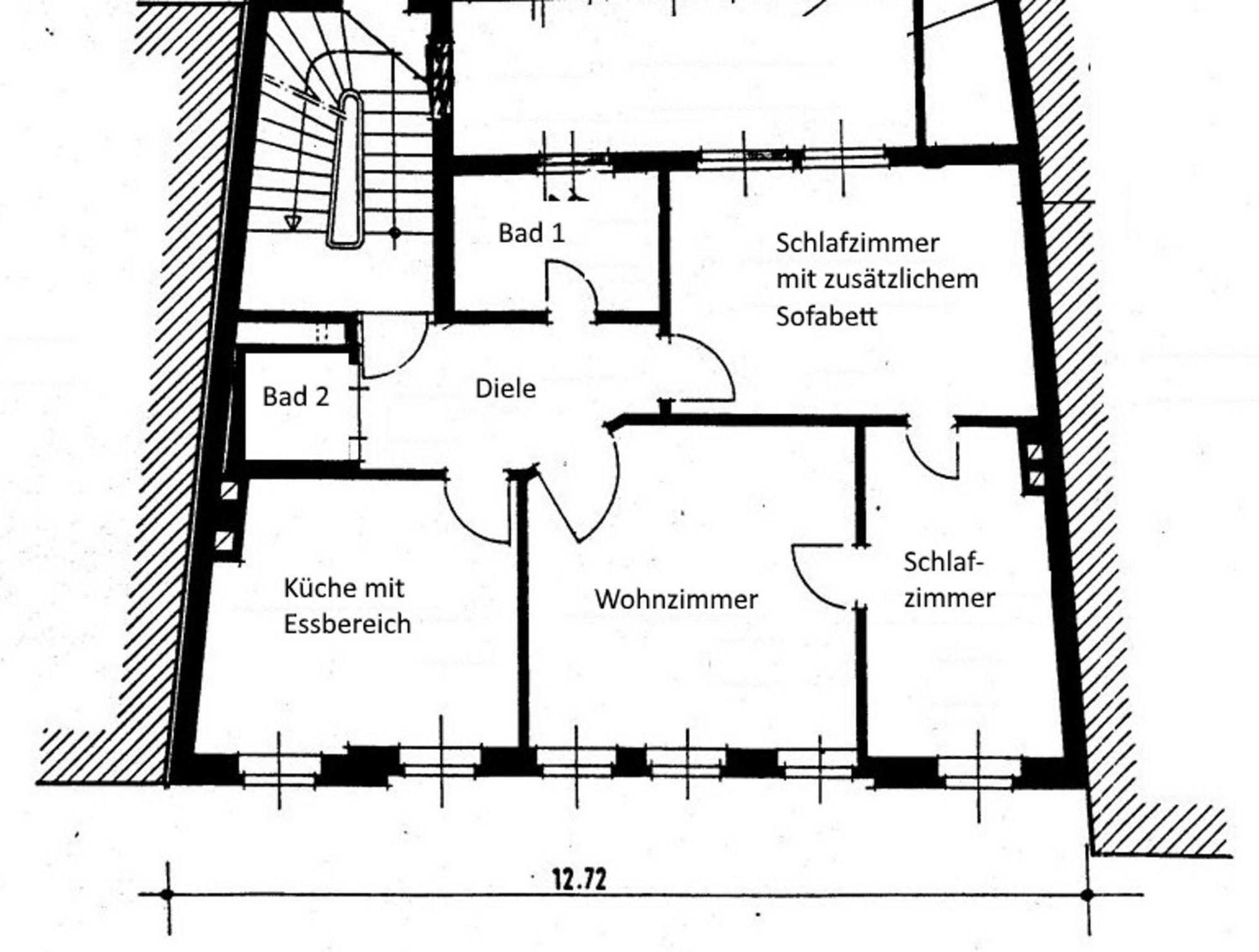 Appartement Living In The Historic Cochem Old Town Extérieur photo
