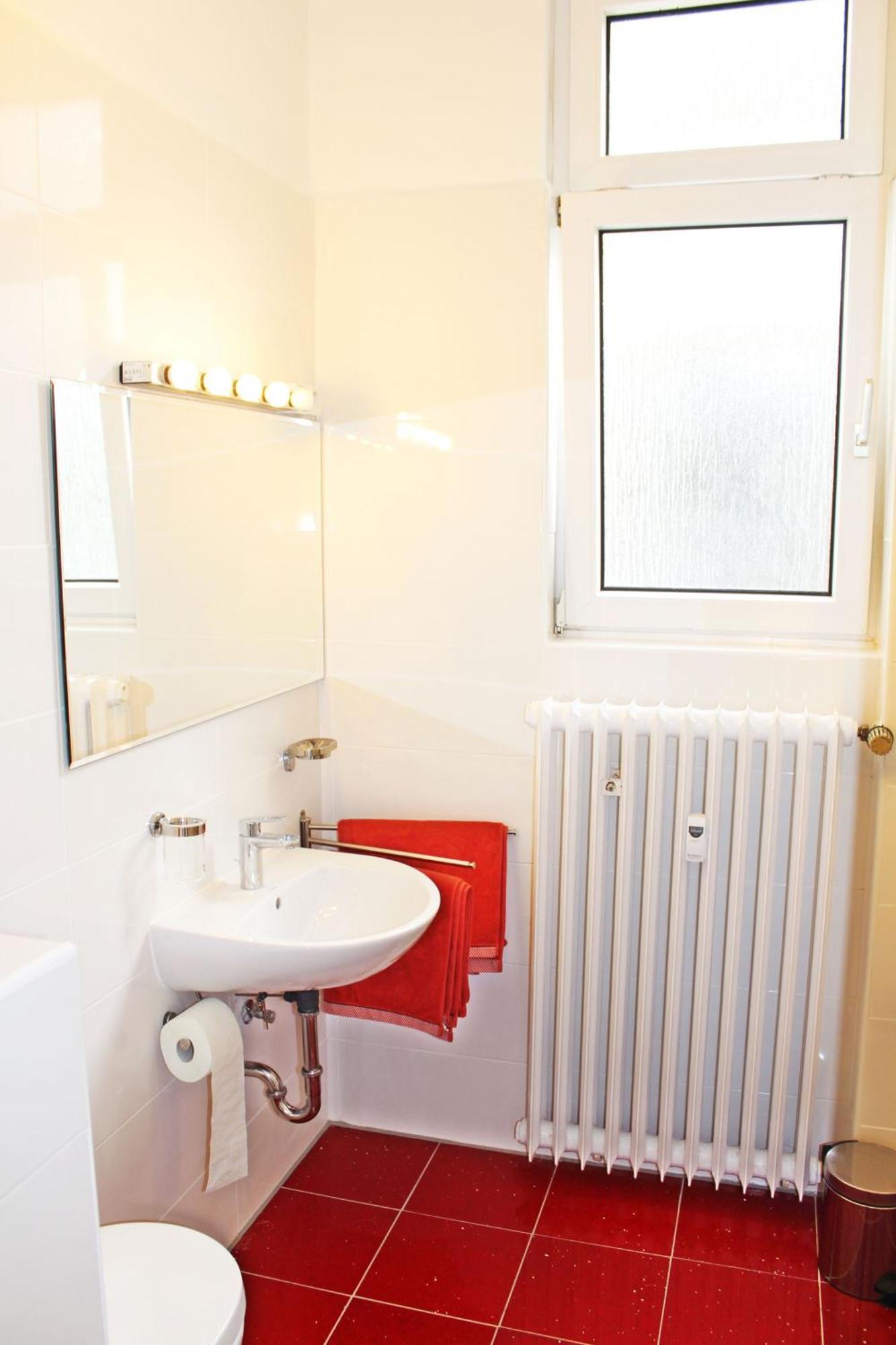 Appartement Living In The Historic Cochem Old Town Extérieur photo