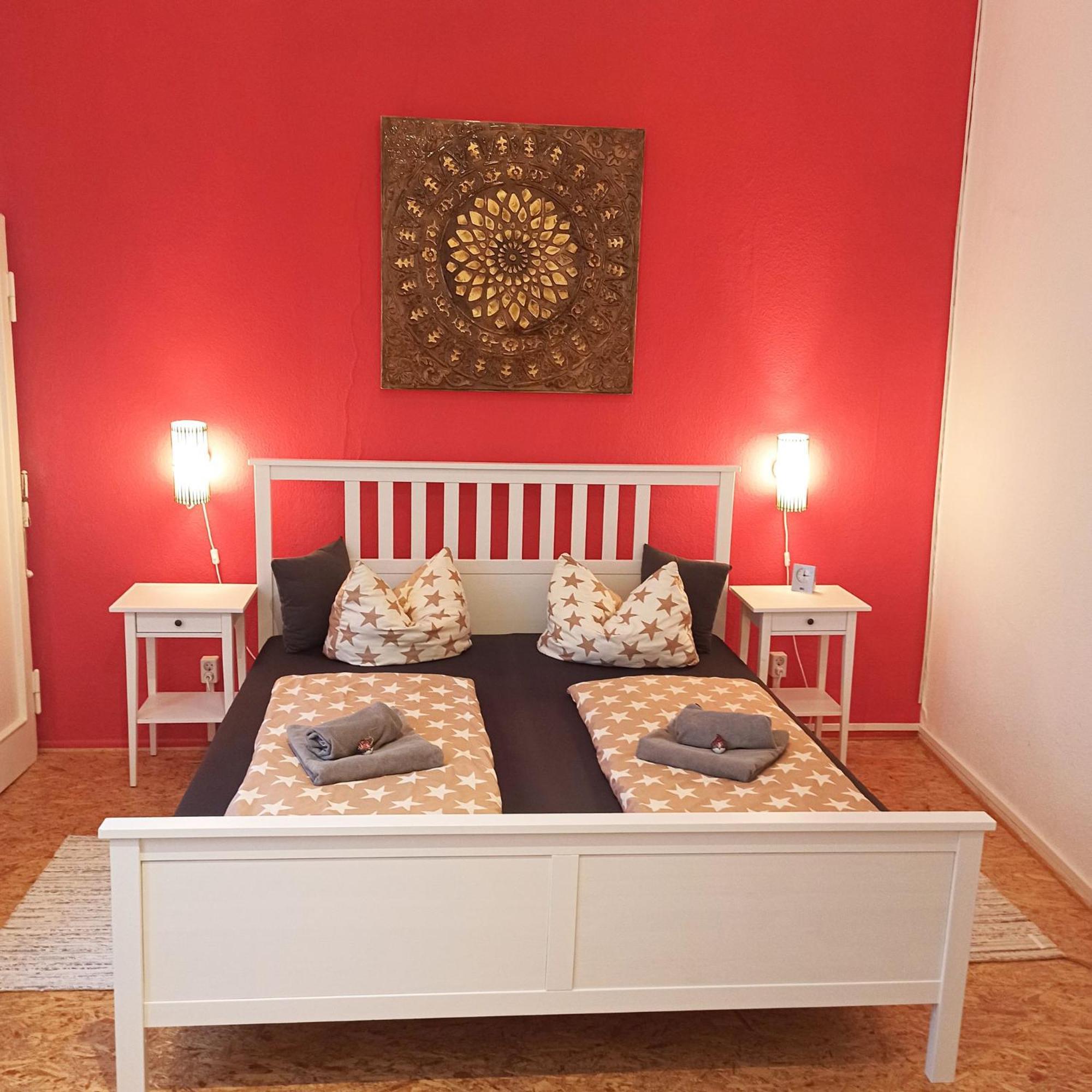 Appartement Living In The Historic Cochem Old Town Extérieur photo
