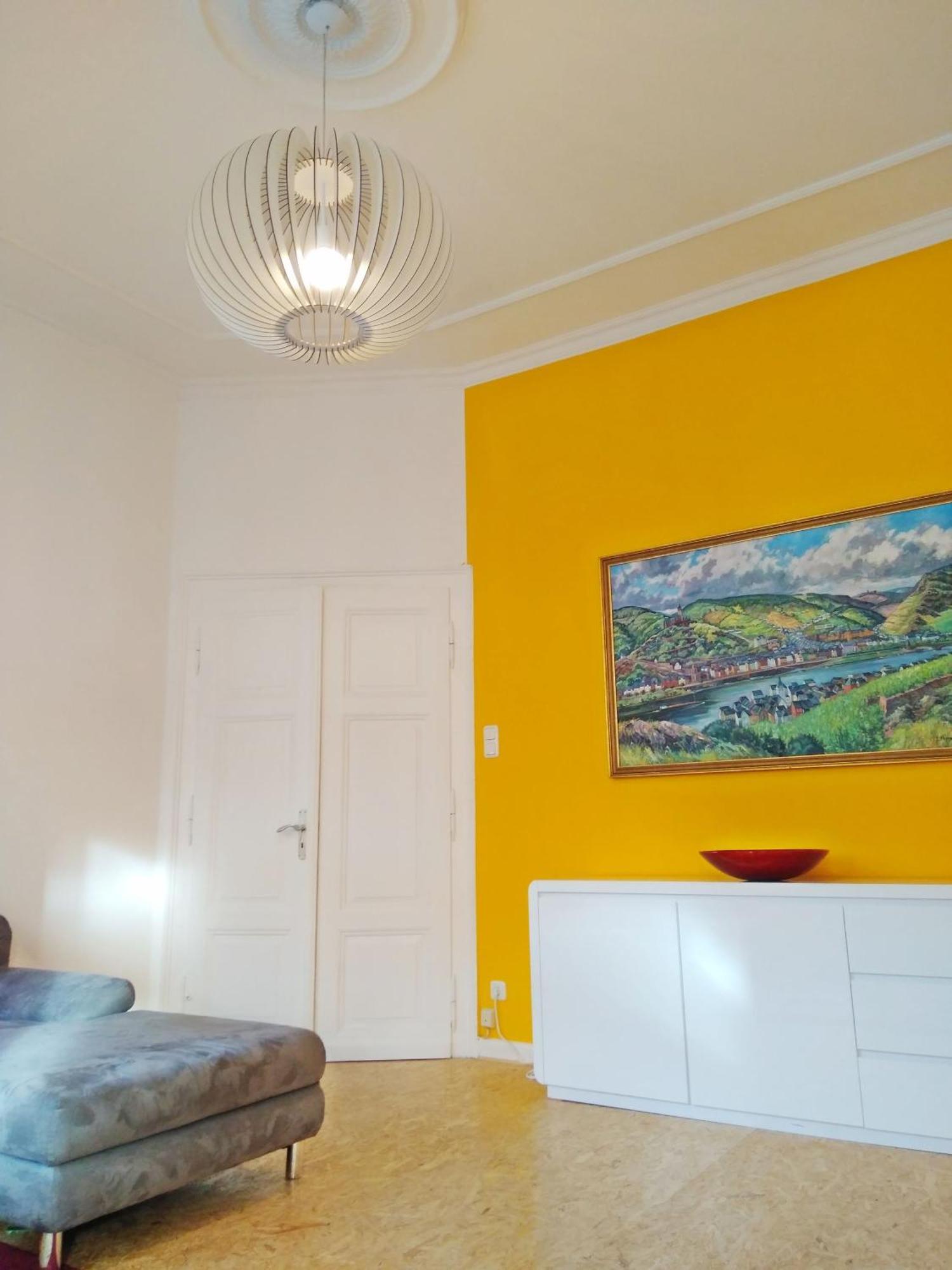 Appartement Living In The Historic Cochem Old Town Extérieur photo