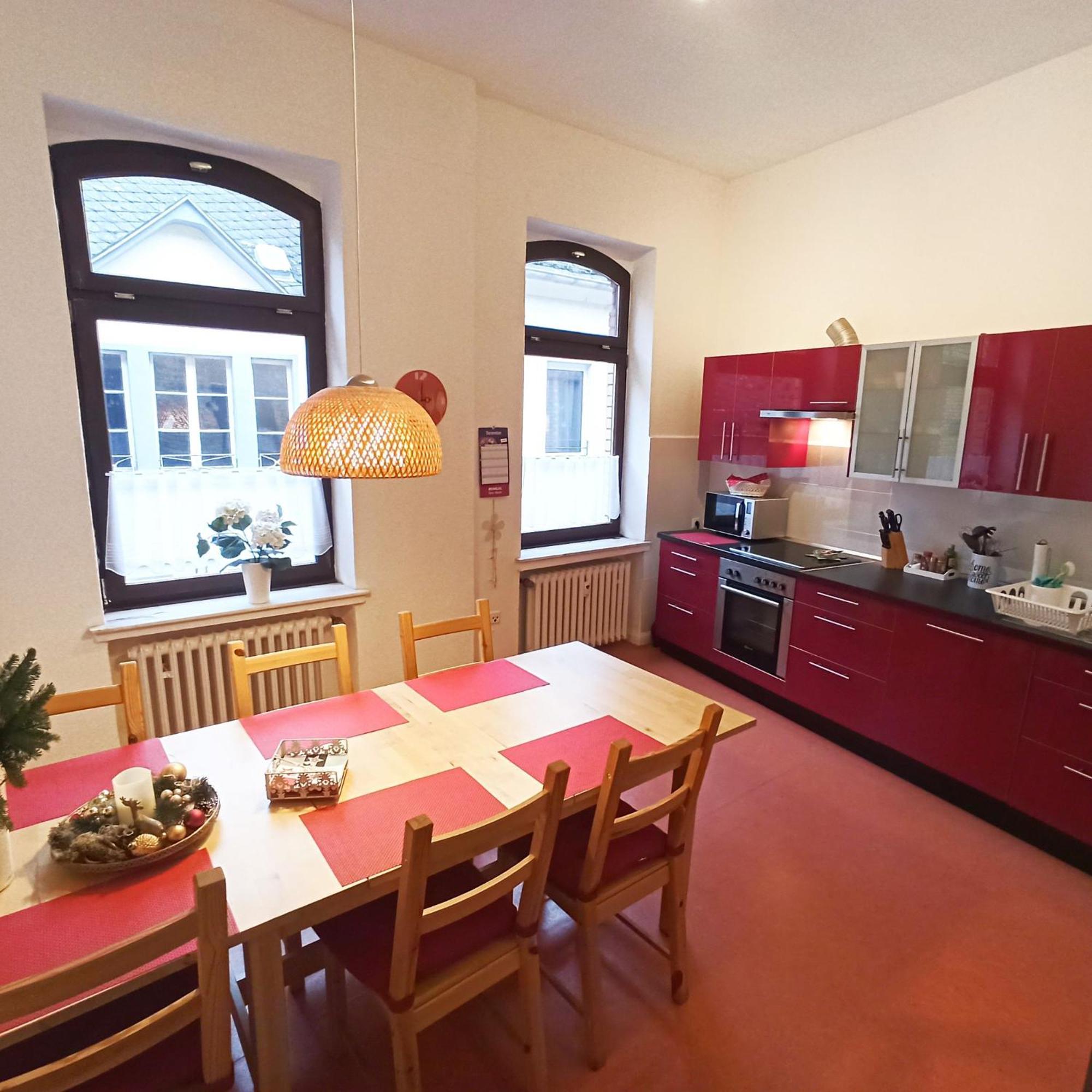 Appartement Living In The Historic Cochem Old Town Extérieur photo