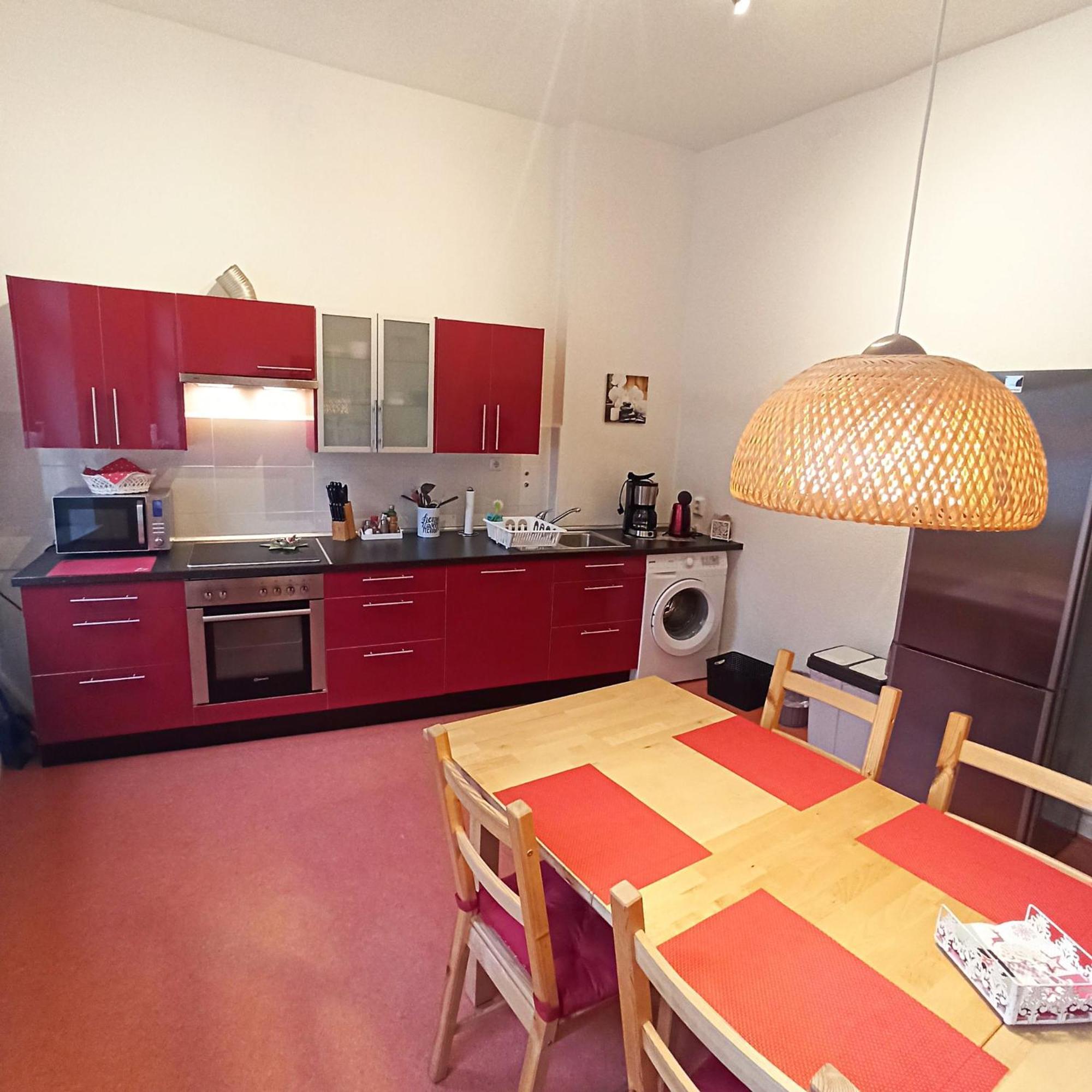 Appartement Living In The Historic Cochem Old Town Extérieur photo