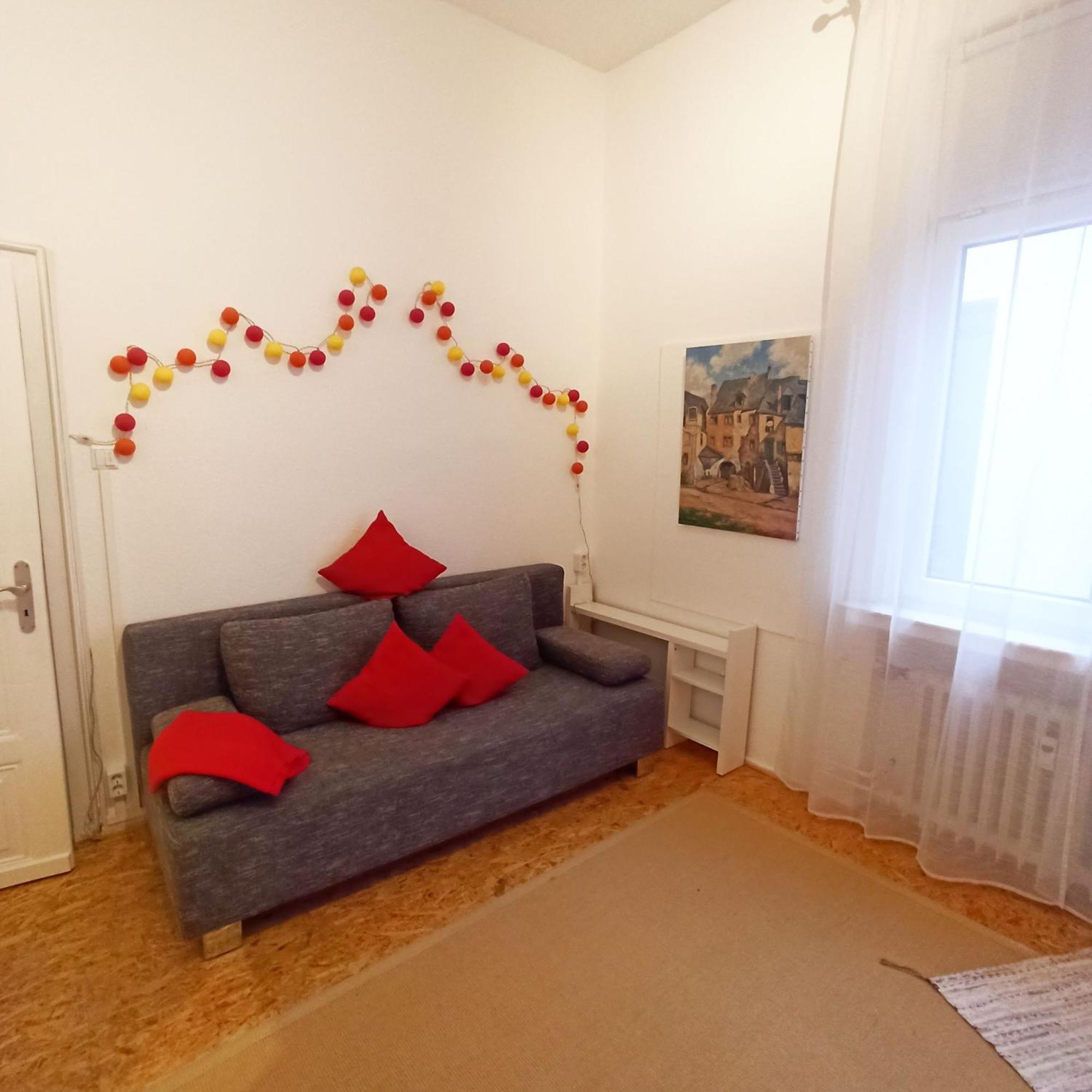 Appartement Living In The Historic Cochem Old Town Extérieur photo