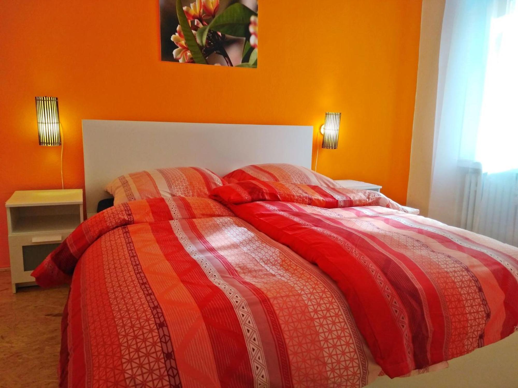 Appartement Living In The Historic Cochem Old Town Extérieur photo