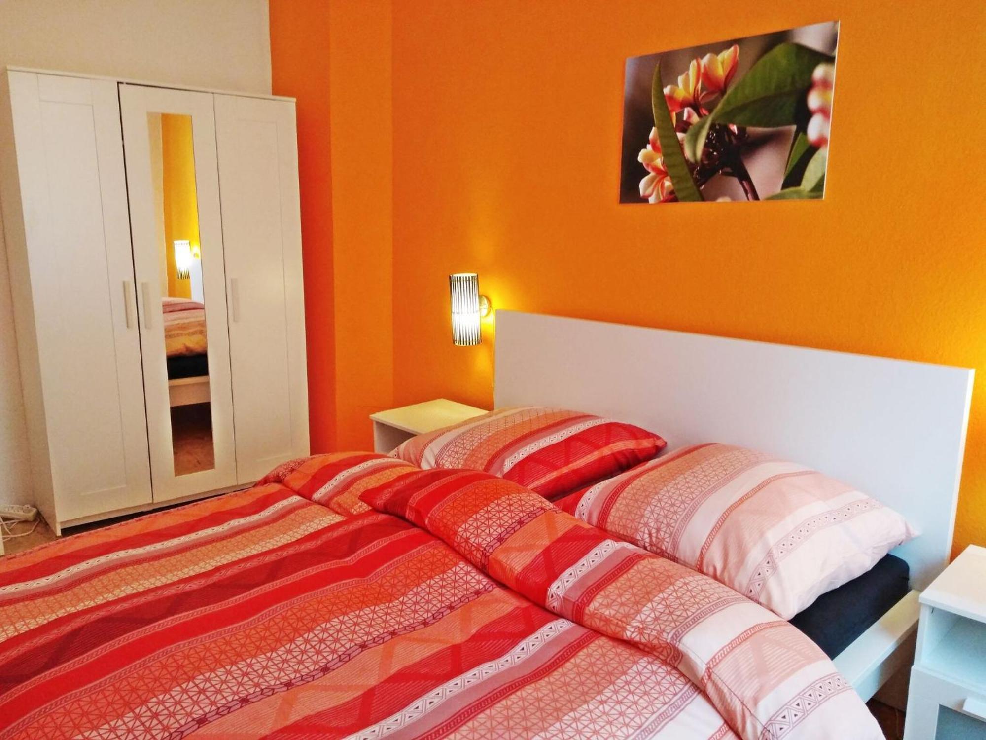 Appartement Living In The Historic Cochem Old Town Extérieur photo