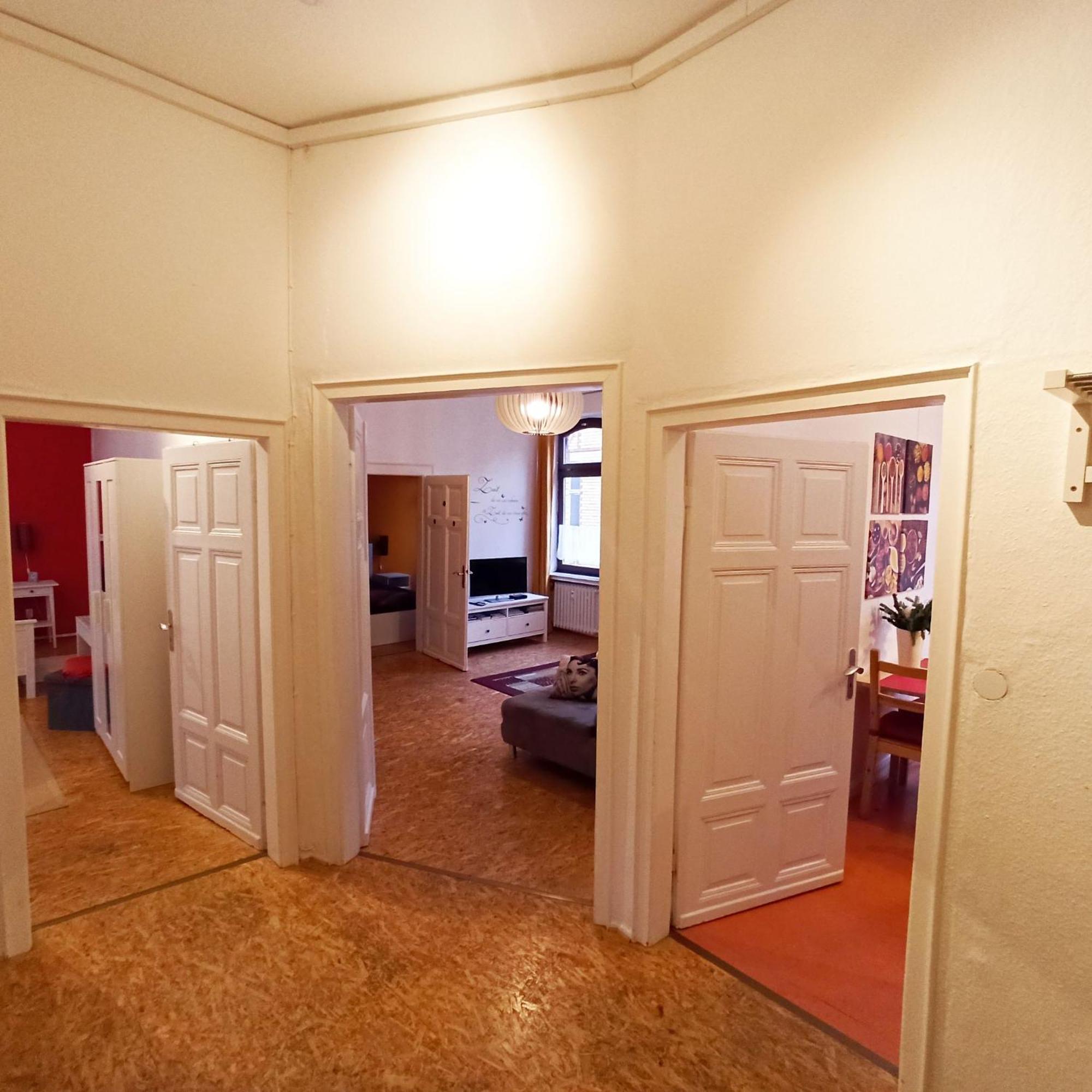 Appartement Living In The Historic Cochem Old Town Extérieur photo